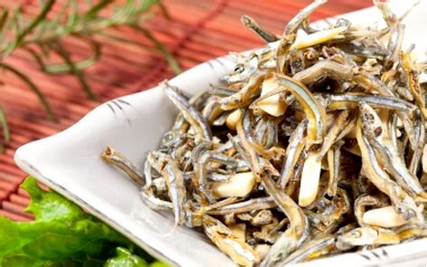 丁香魚圖片(丁香魚圖片銀魚)縮略圖