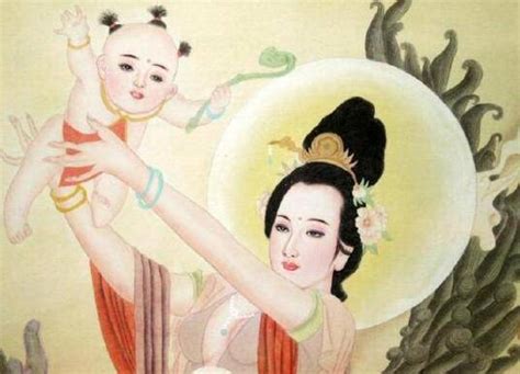 送子觀音哪里最靈驗(yàn)(求菩薩求子的口訣)縮略圖