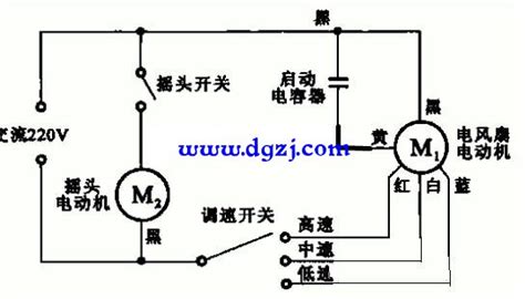 風(fēng)扇燈安裝接線圖解(風(fēng)扇燈安裝視頻)縮略圖