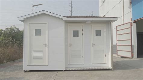 移動公廁價格,移動公廁價格及廠家縮略圖
