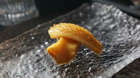 象牙蚌吃法與功效,象拔蚌吃了有什么好處縮略圖