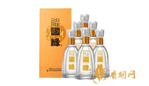 今世緣國緣42度500ml價格(今世緣國緣42度500ml價格幽雅醇厚型)縮略圖