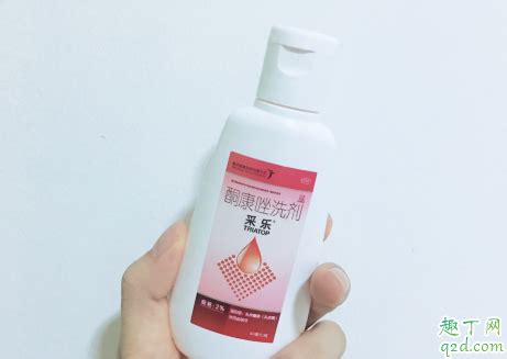 采樂洗發水下架原因(采樂洗發水好不好用)縮略圖