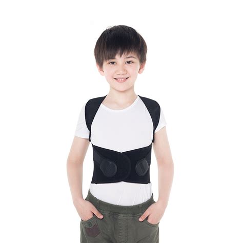 背背佳學(xué)生矯正器,背背佳矯正帶學(xué)生可以用嗎縮略圖