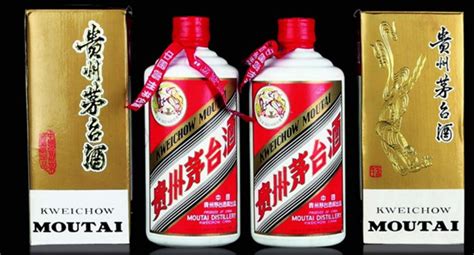 醬香白酒和濃香酒的區別,為啥醬香型酒一般人都喝不慣縮略圖