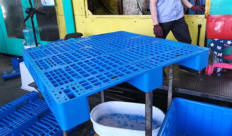 塑料托盤廠家,塑料托盤廠家聯系電話縮略圖