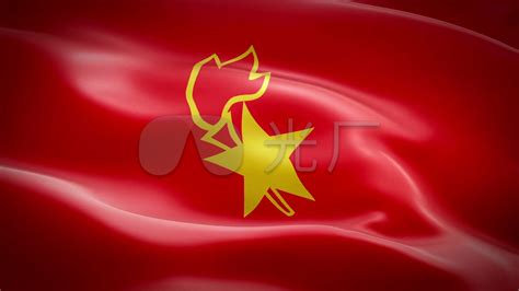 隊旗尺寸一般是多少(隊旗尺寸一般是多少合適)縮略圖