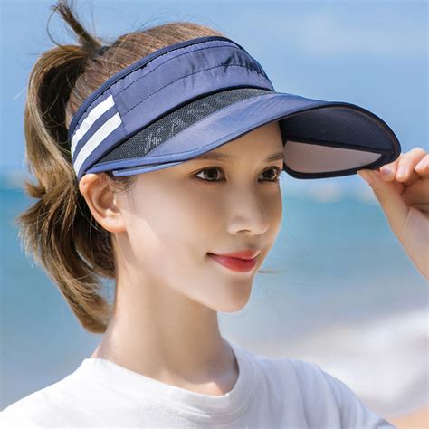 太陽(yáng)帽女防曬防紫外線遮臉夏季(太陽(yáng)帽女士防曬最新款)縮略圖