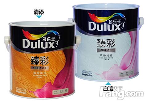 多樂士乳膠漆價(jià)格(多樂士乳膠漆價(jià)格一覽表18升)縮略圖