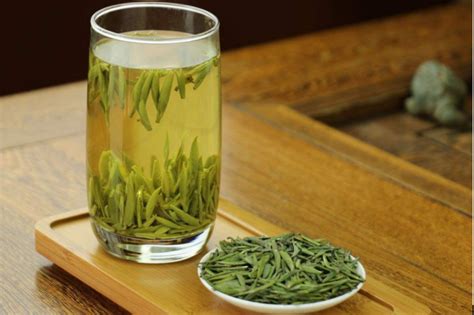 竹葉青茶(竹葉青茶功效與作用)縮略圖