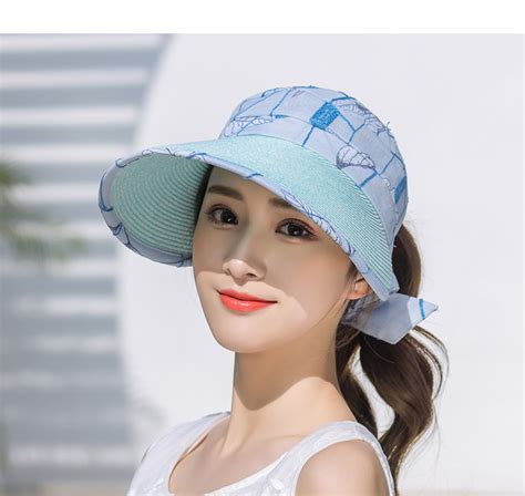 太陽(yáng)帽遮陽(yáng)帽防曬女士帽,太陽(yáng)帽遮陽(yáng)帽防曬女士帽做法縮略圖