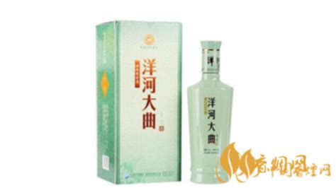 洋河大曲青瓷38度價格表,洋河大曲青瓷38度價格表和圖片縮略圖
