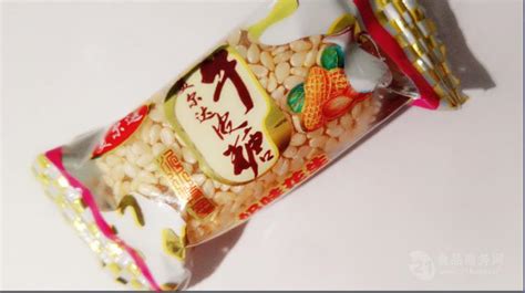 牛皮糖(牛皮糖是什么材料做的)縮略圖