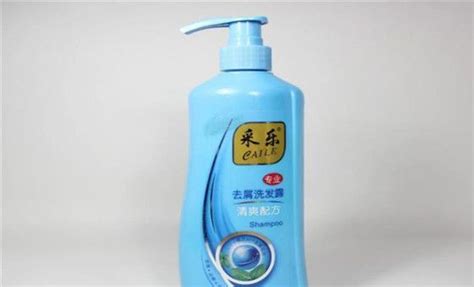 采樂(lè)洗發(fā)水生產(chǎn)廠家(采樂(lè)洗發(fā)水生產(chǎn)廠家叫什么)縮略圖