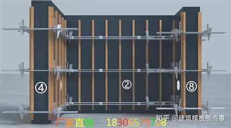 剪刀墻結構什么意思,剪力墻能不能拆除縮略圖