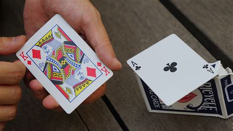 魔術撲克揭秘商品,撲克魔術揭秘教程縮略圖