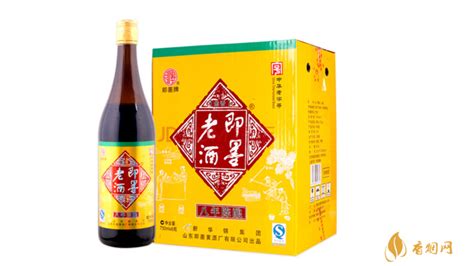 即墨老酒哪個牌子正宗(即墨老酒的正確喝法)縮略圖