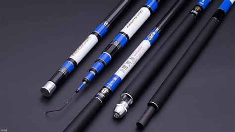 釣魚竿5h6h7h是什么意思,釣魚竿19調和28調是什么意思縮略圖