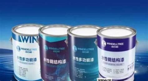 水性漆十大品牌,彩鋼瓦水性漆十大品牌縮略圖