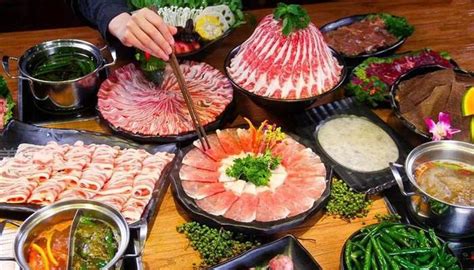 德莊火鍋品牌介紹(中國(guó)火鍋十大名牌)縮略圖