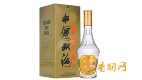 雙溝大曲42度一箱多少錢,雙溝大曲42度價(jià)格縮略圖