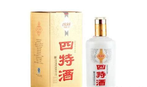 四特酒哪里出產(chǎn)的,四特酒哪里出產(chǎn)的湖北產(chǎn)什么酒縮略圖