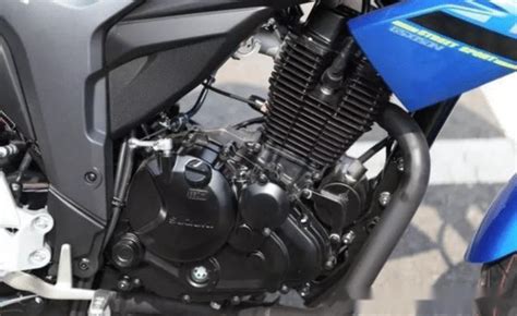 春風摩托車發動機是哪里產的,春風是雜牌車嗎縮略圖