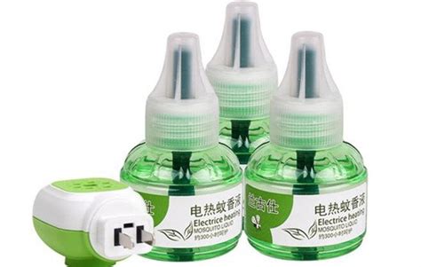蚊香液,蚊香液對(duì)人體有害嗎縮略圖