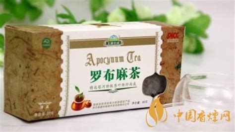 羅布麻茶降血壓有效嗎,羅布麻茶降血壓有效嗎不吃了會不會有后遺癥縮略圖