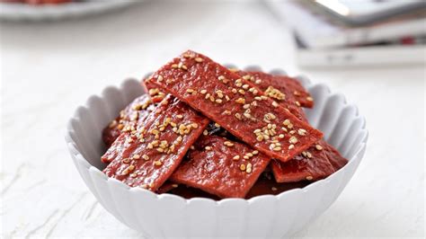 豬肉脯什么牌子的最好(豬肉脯什么牌子的最好吃)縮略圖