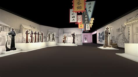 藝術(shù)品展示柜圖片大全(博物館展柜圖片大全)縮略圖