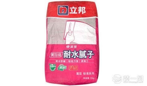 膩子粉(膩子粉補墻的正確方法)縮略圖