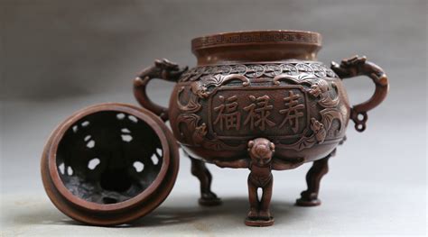 香爐用什么材質的好,香爐用什么材質的好聚財縮略圖
