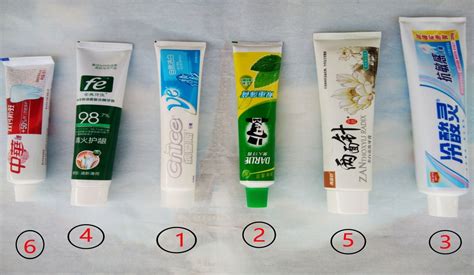 中華牙膏是哪個(gè)公司的品牌(中華牙膏哪個(gè)國(guó)家的)縮略圖