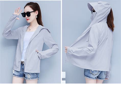 防曬服,防曬服品牌哪個(gè)好縮略圖
