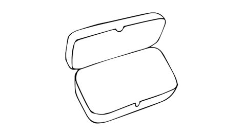 文具盒簡(jiǎn)筆畫(huà),文具盒簡(jiǎn)筆畫(huà)簡(jiǎn)單又漂亮縮略圖