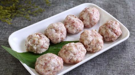 肉丸子配什么菜好吃(肉丸子配什么菜好吃又簡(jiǎn)單)縮略圖