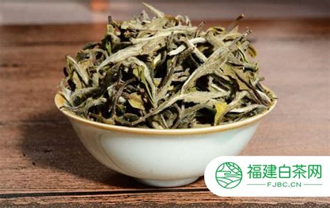 白牡丹茶,白牡丹茶的功效與作用縮略圖