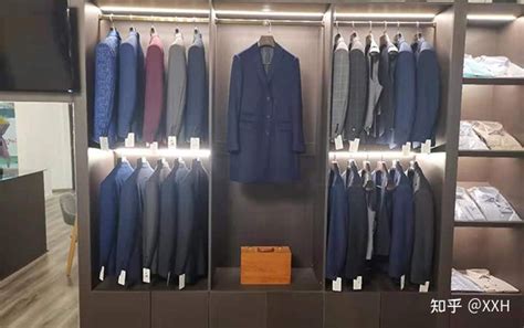 西服定制十大品牌排行榜(西服定制十大品牌排行榜國內(nèi))縮略圖