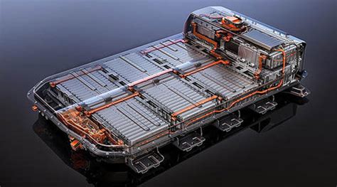 動(dòng)力電池最新技術(shù),動(dòng)力電池最新技術(shù)有哪些縮略圖