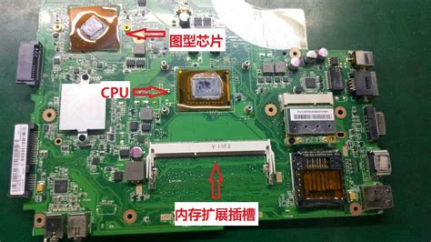 電腦顯卡在哪個(gè)位置圖解,電腦顯卡在哪個(gè)位置圖片縮略圖