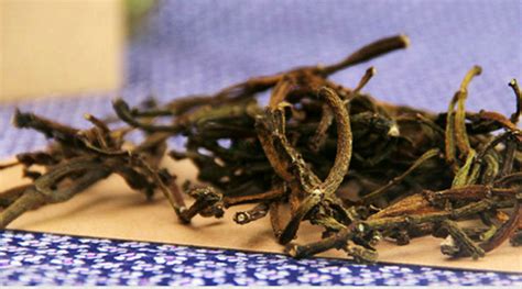古樹茶螃蟹腳是什么(古樹茶螃蟹腳的價(jià)格)縮略圖