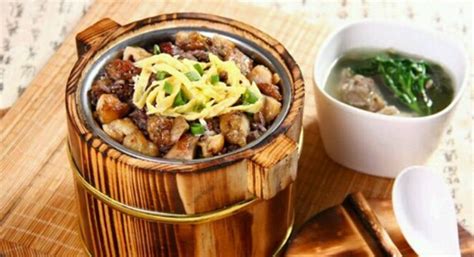 木桶飯發源地,木桶飯起源地縮略圖