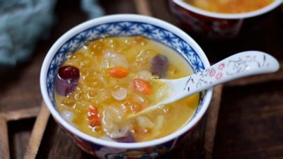 皂角米桃膠雪燕做法,皂角米桃膠雪燕做法大全縮略圖