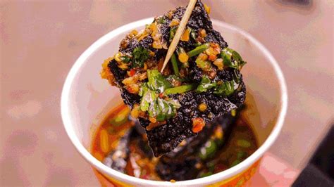 臭豆腐的制作方法,臭豆腐的制作方法視頻全過(guò)程縮略圖