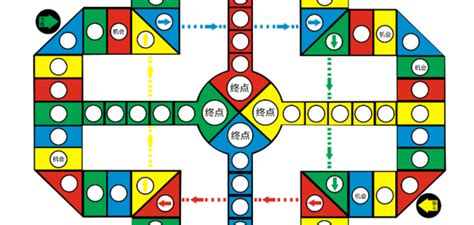飛行棋的規則和玩法,飛行棋的規則和玩法視頻縮略圖