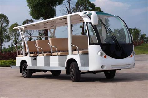 觀光車電動車(觀光車電動車價(jià)格)縮略圖