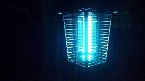 驅蚊燈和滅蚊燈哪個好(驅蚊燈和滅蚊燈的區別)縮略圖