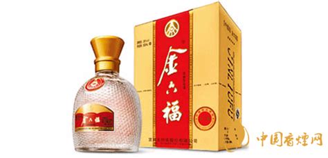 金六福酒多少錢一瓶,金六福酒多少錢一瓶50度縮略圖