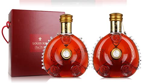路易十三洋酒價格,路易十三洋酒價格表縮略圖